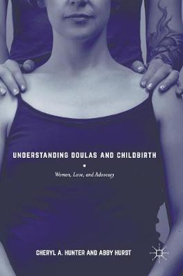 Book cover for Understanding Doulas and Childbirth