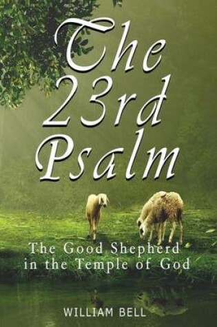 Cover of The 23rd Psalm