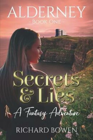 Cover of Secrets & Lies