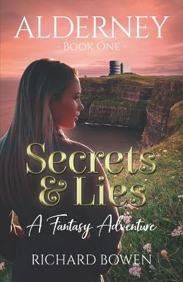 Book cover for Secrets & Lies