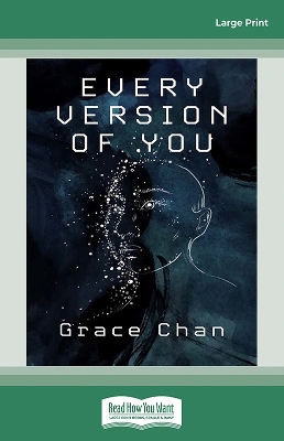 Book cover for Every Version of You