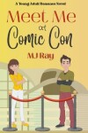 Book cover for Meet Me at Comic Con