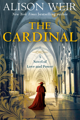 Cover of The Cardinal