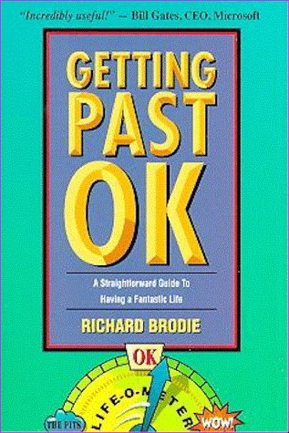 Book cover for Getting Past Ok