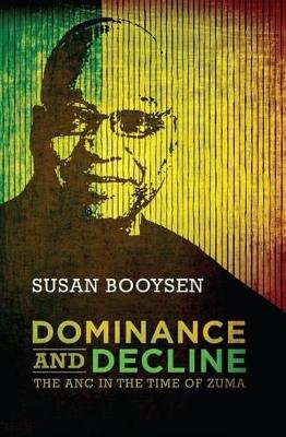 Book cover for Dominance and decline