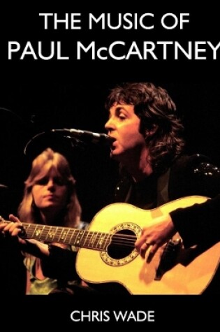 Cover of The Music of Paul McCartney