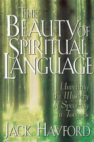 Cover of The Beauty of Spiritual Language