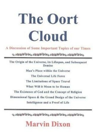 Cover of The Oort Cloud