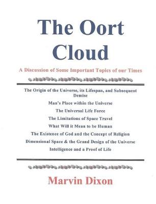 Book cover for The Oort Cloud