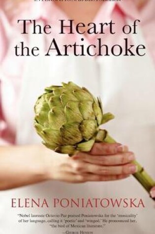 Cover of The Heart of the Artichoke