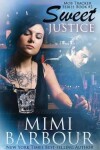 Book cover for Sweet Justice