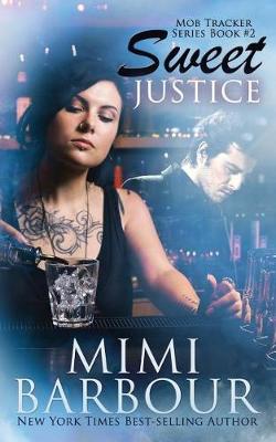 Book cover for Sweet Justice