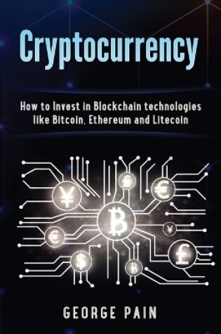 Cover of Cryptocurrency