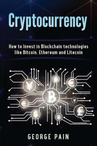 Cover of Cryptocurrency