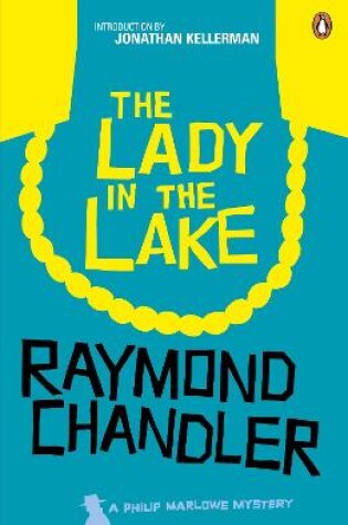 Cover of The Lady in the Lake