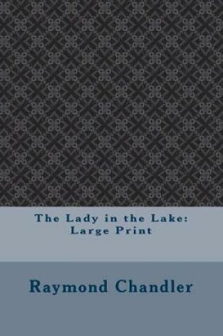 Cover of The Lady in the Lake