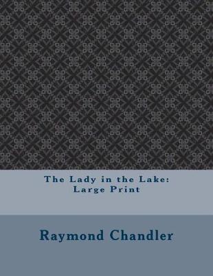 Book cover for The Lady in the Lake