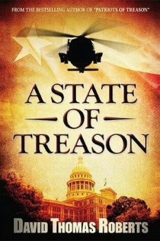 Cover of A State of Treason