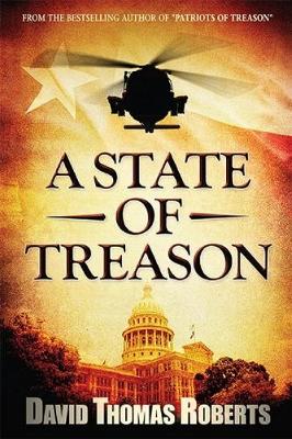 Book cover for A State of Treason