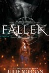 Book cover for Fallen