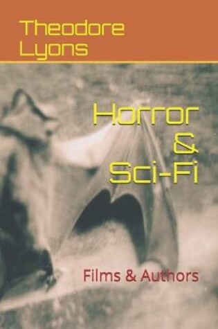 Cover of Horror & Sci-Fi