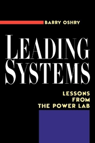 Cover of Leading Systems