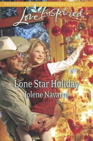 Cover of Lone Star Holiday