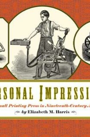 Cover of Personal Impressions