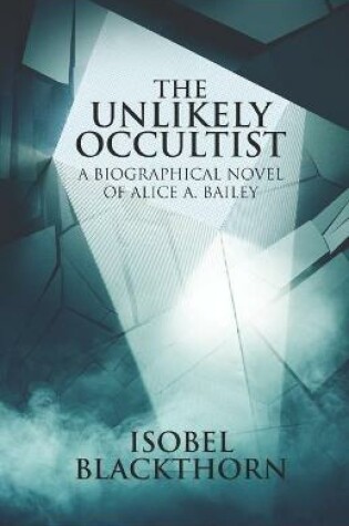 Cover of The Unlikely Occultist