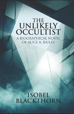 Book cover for The Unlikely Occultist