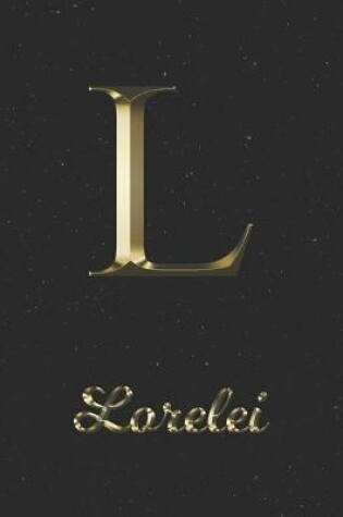 Cover of Lorelei