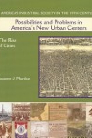 Cover of Possibilities and Problems in America's New Urban Centers