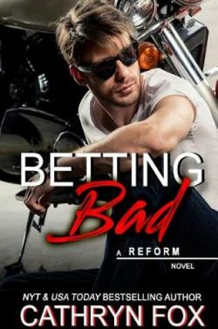 Cover of Betting Bad