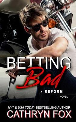 Book cover for Betting Bad