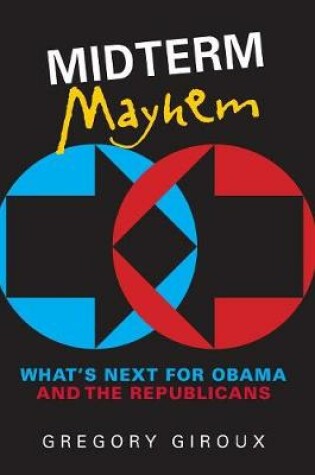 Cover of Midterm Mayhem