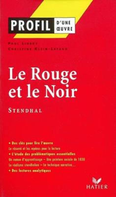 Book cover for Profil d'une oeuvre