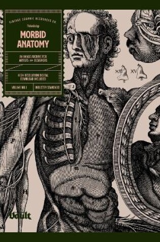 Cover of Morbid Anatomy