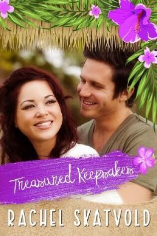 Cover of Treasured Keepsakes