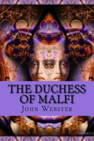 Cover of The Duchess of Malfi