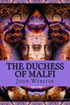 Book cover for The Duchess of Malfi