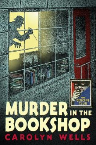 Murder in the Bookshop