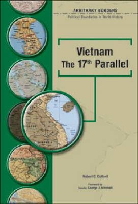 Cover of Vietnam