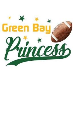 Book cover for Green Bay Princess