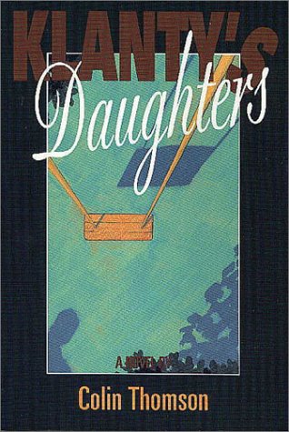 Book cover for Klanty's Daughters