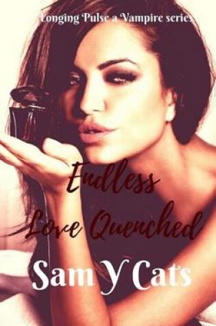 Cover of Endless Love Quenched