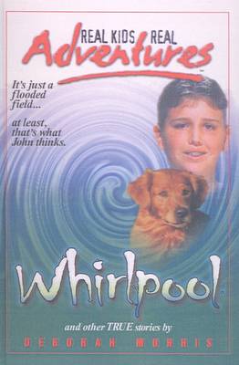 Book cover for Whirlpool