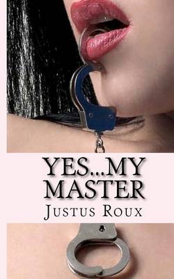 Book cover for Yes...My Master