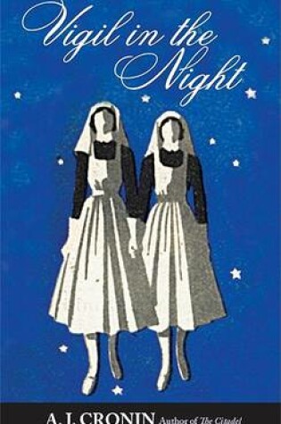 Cover of Vigil in the Night