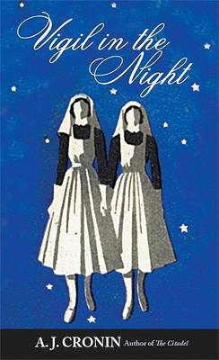 Book cover for Vigil in the Night