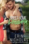 Book cover for Sweet Home Louisiana